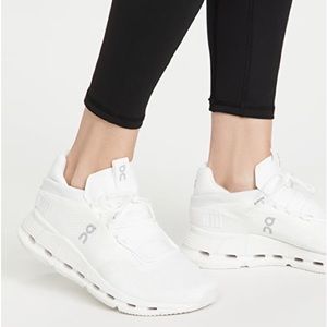 Womens On Running Cloudnova Sneakers